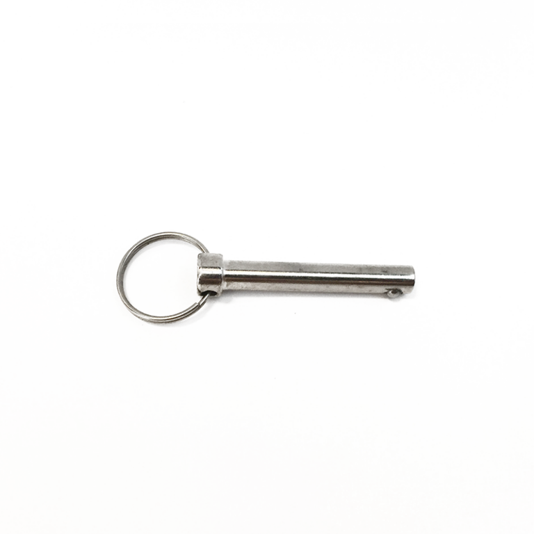 SHORT Hitch Pin – Small Frame Attachments (Set of 2) | Total Gym