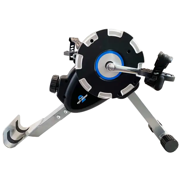 Total gym cyclotrainer 2