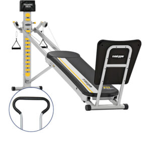 Total Gym FIT Ultimate