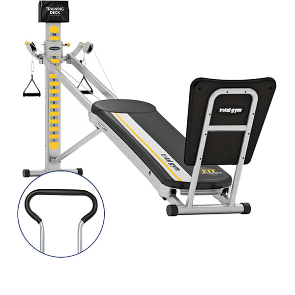 Total Gym FIT Ultimate