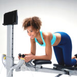 Total Gym Ultimate abcrunch