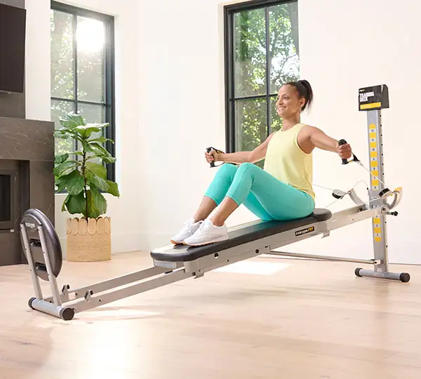 Total Gym fit madness sale