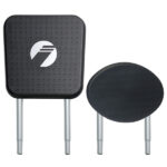 Deluxe squat compared to oval squat