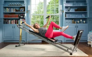 Total Gym Fit Anniversary