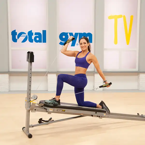 maria sollon trainer