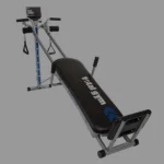 Total Gym apex g3 demo video