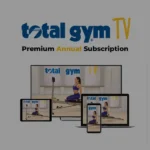 Total Gym tv preview