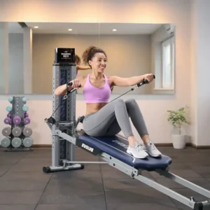 total gym model on evolve