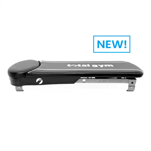 total gym adjustable glideboard