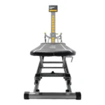 total gym adjustable glideboard on gym